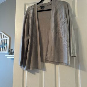 Sweater worthington brand